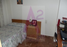 4 Dormitorio, Piso, En Venta, 2 Cuartos de baño, ID de la Publicación 1200, ARAGON, HUELVA, HUELVA, España, 21002,