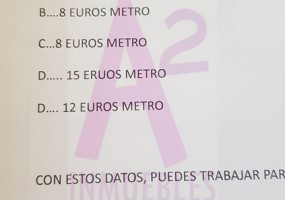 Oficina, En Venta, 5 Cuartos de baño, ID de la Publicación 1223, PABLO RADA, HUELVA, Huelva, España, 21002,