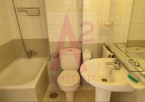 2 Dormitorio, Piso, En Venta, 1 Cuartos de baño, ID de la Publicación 1229, SAN ANDRES, Huelva, Huelva, España, 21002,