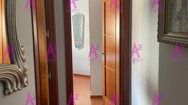 4 Dormitorio, Piso, En Venta, 2 Cuartos de baño, ID de la Publicación 1232, AVENIDA DE LA RIA, Huelva, HUELVA, España, 21001,