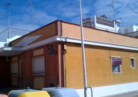 4 Dormitorio, Casa, En Venta, 1 Cuartos de baño, ID de la Publicación 1058, Punta Umbría, Huelva, España,
