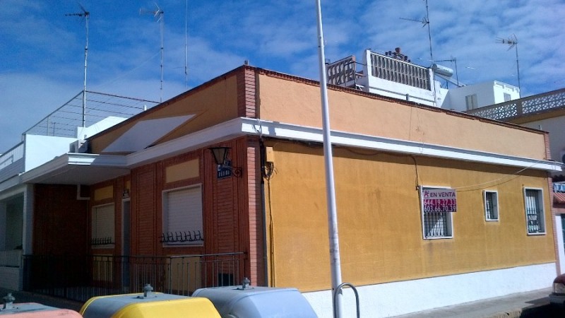 4 Dormitorio, Casa, En Venta, 1 Cuartos de baño, ID de la Publicación 1058, Punta Umbría, Huelva, España,